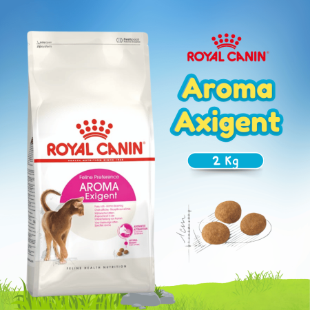 RC EXIGENT AROMATIC 2KG
