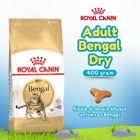 RC BENGAL 400GR (43700040)